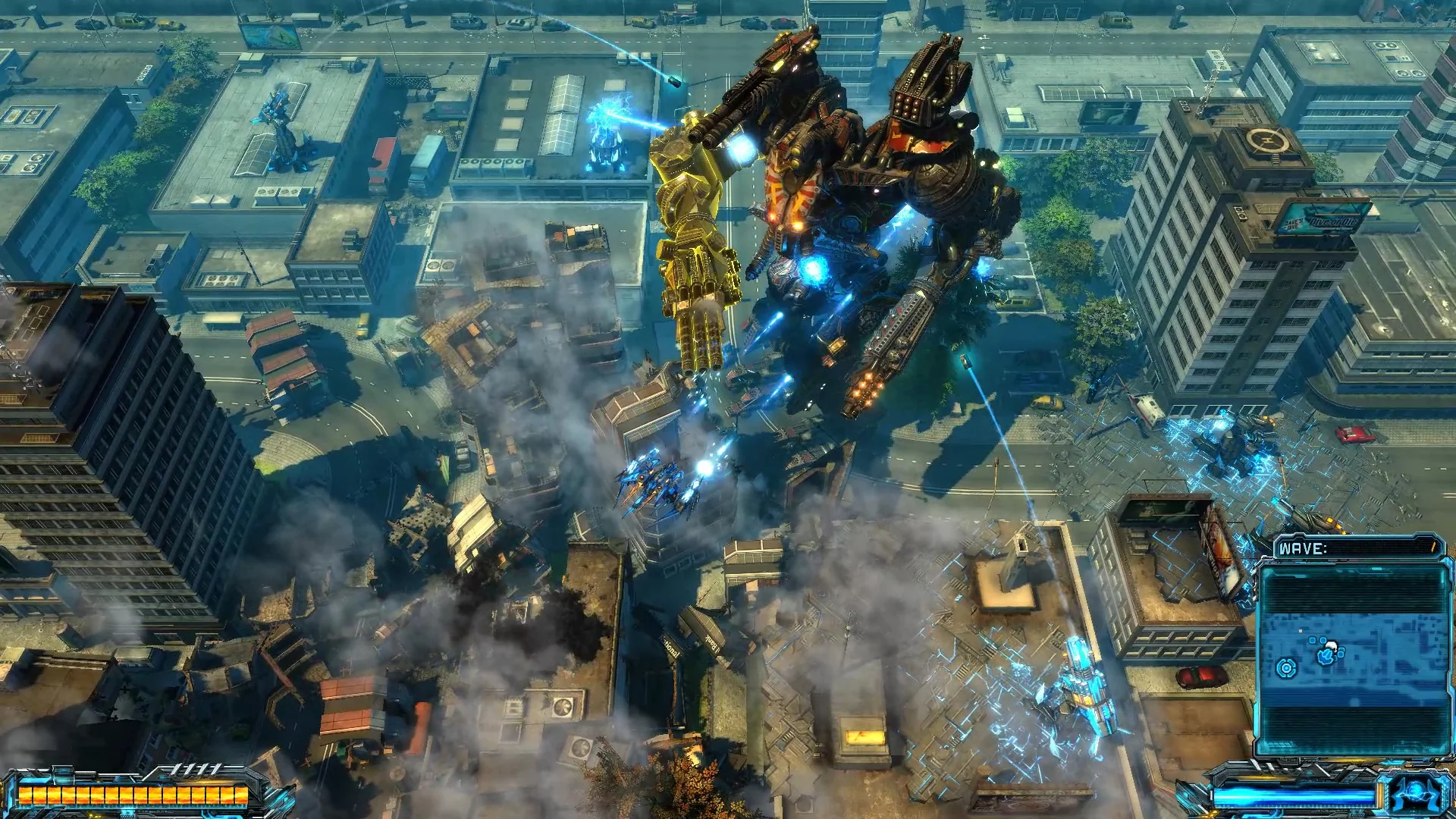 X-Morph: Defense Complete Pack - Image 5