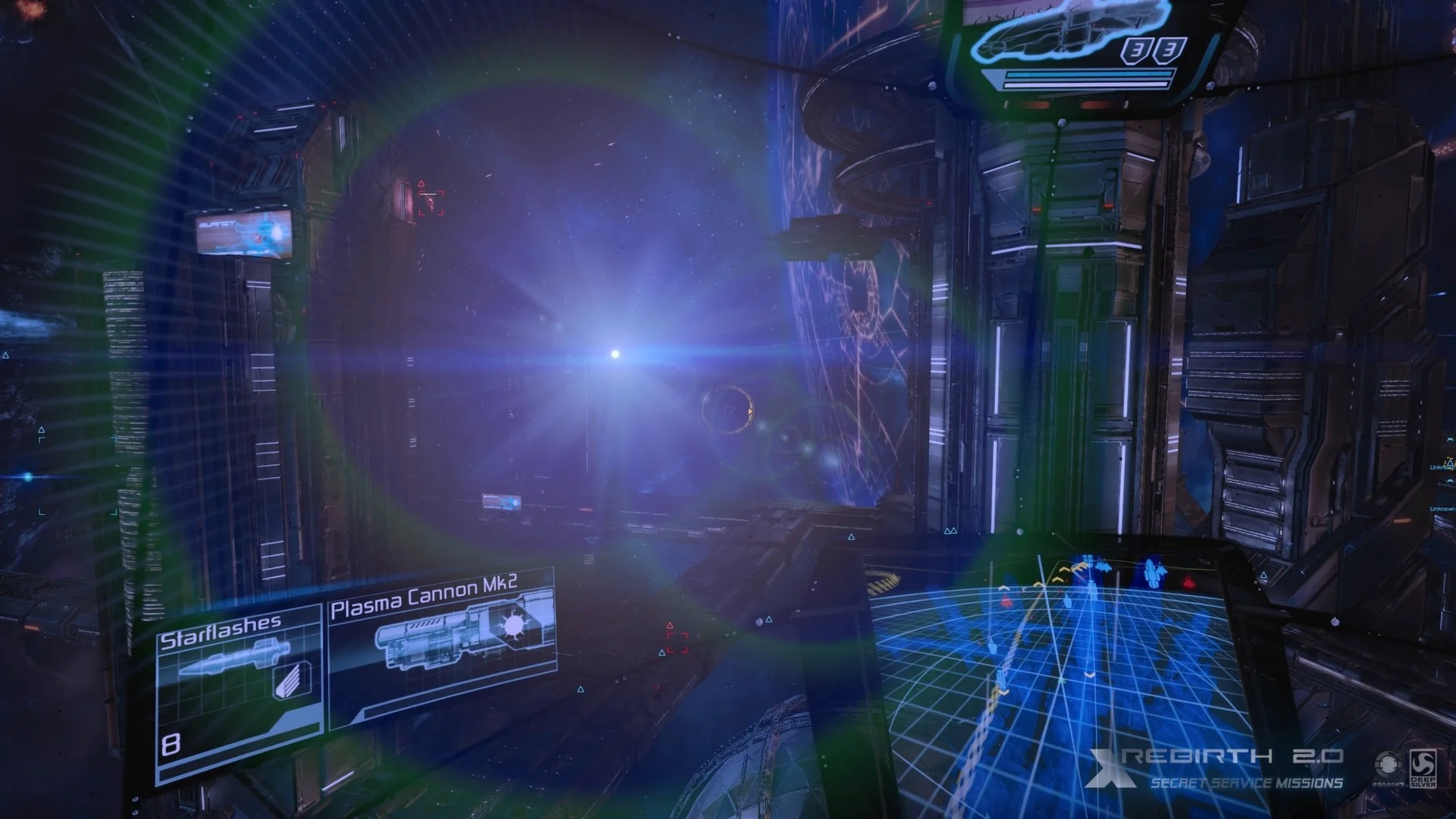 X Rebirth Complete Edition - Image 4