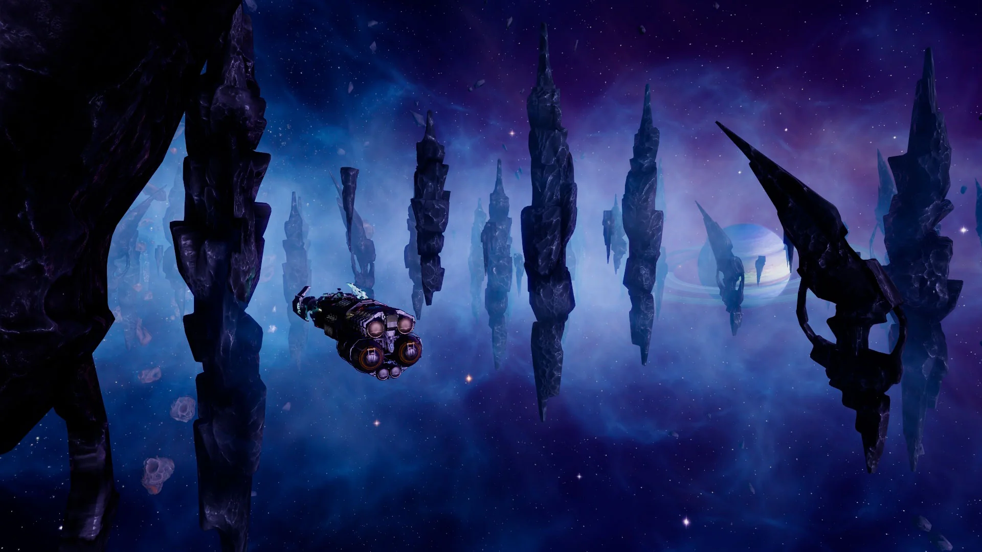X Rebirth: Home of Light DLC - Image 2