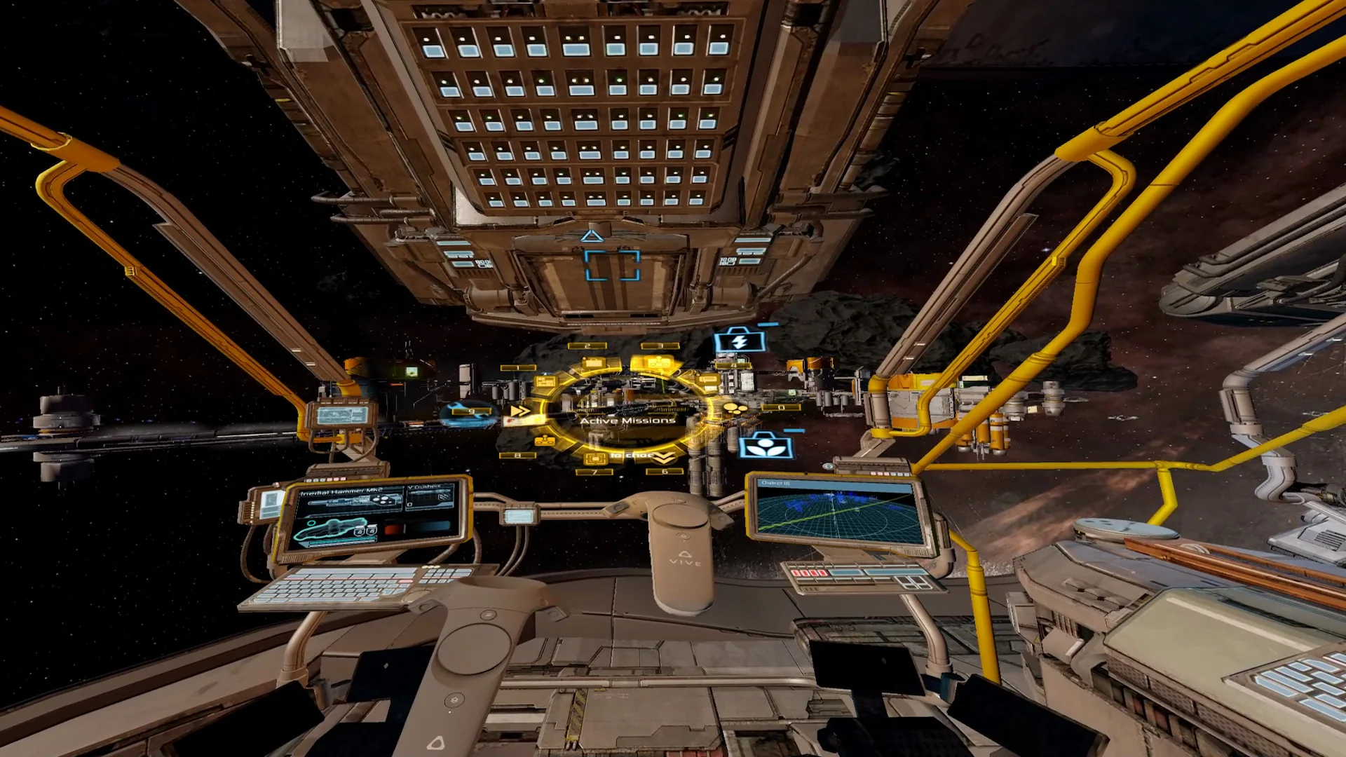 X Rebirth VR Edition - Image 3