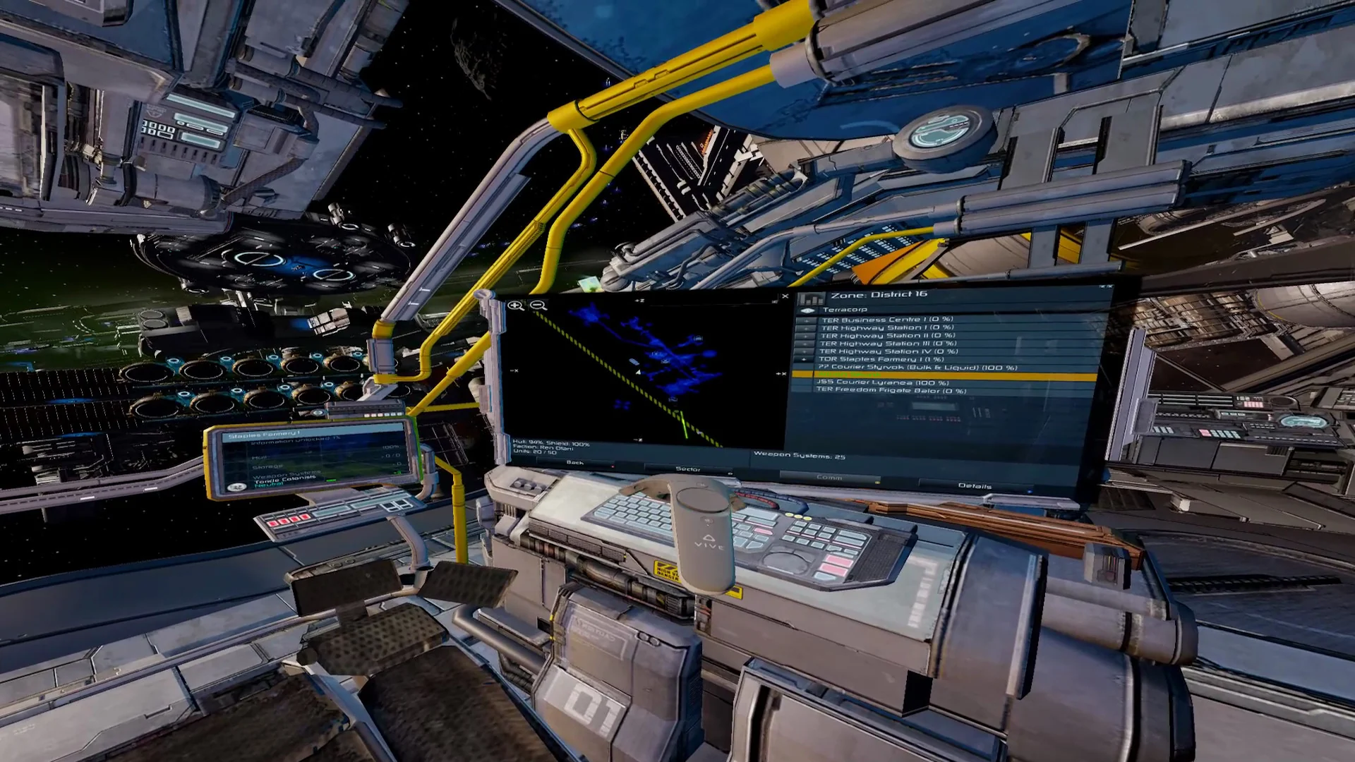 X Rebirth VR Edition - Image 4