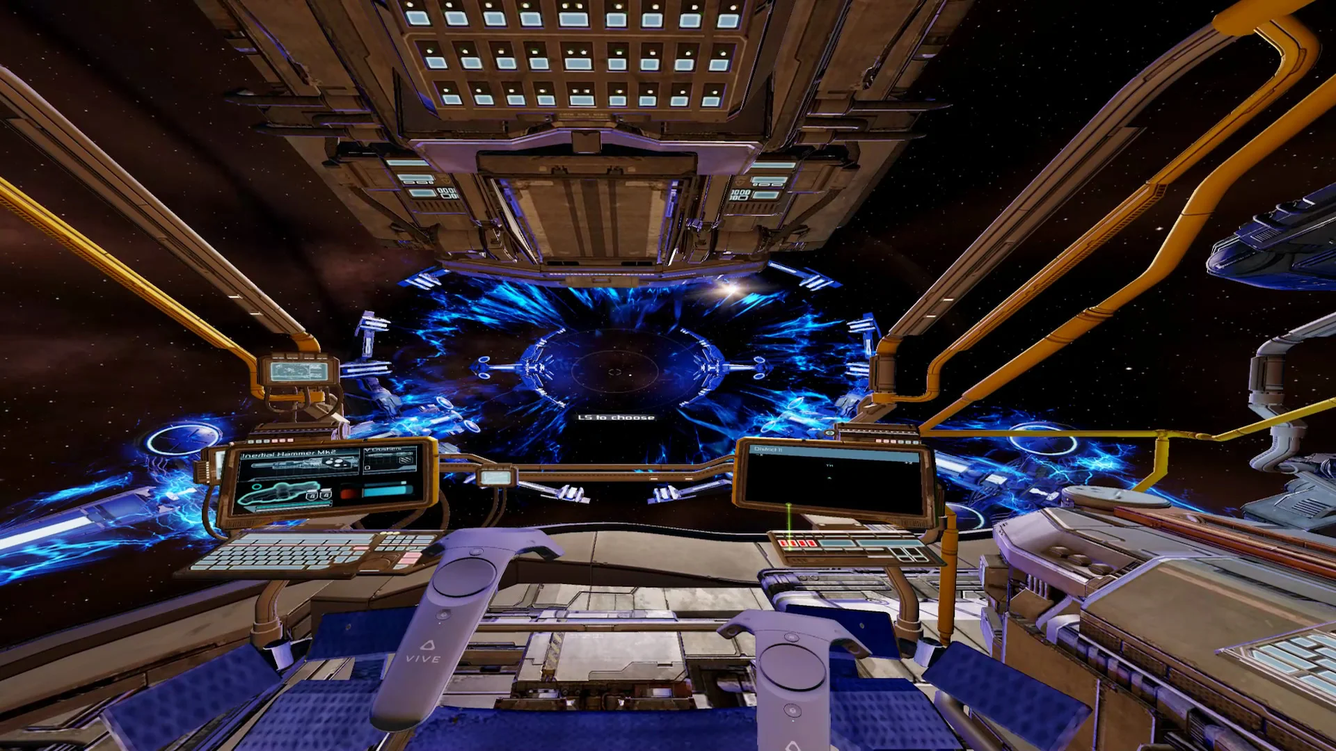 X Rebirth VR Edition - Image 5