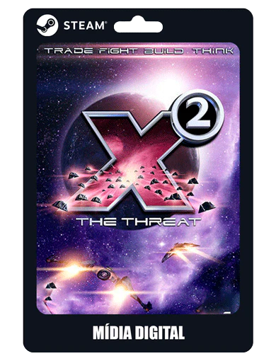 X2: The Threat