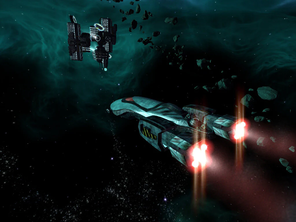 X2: The Threat - Image 4