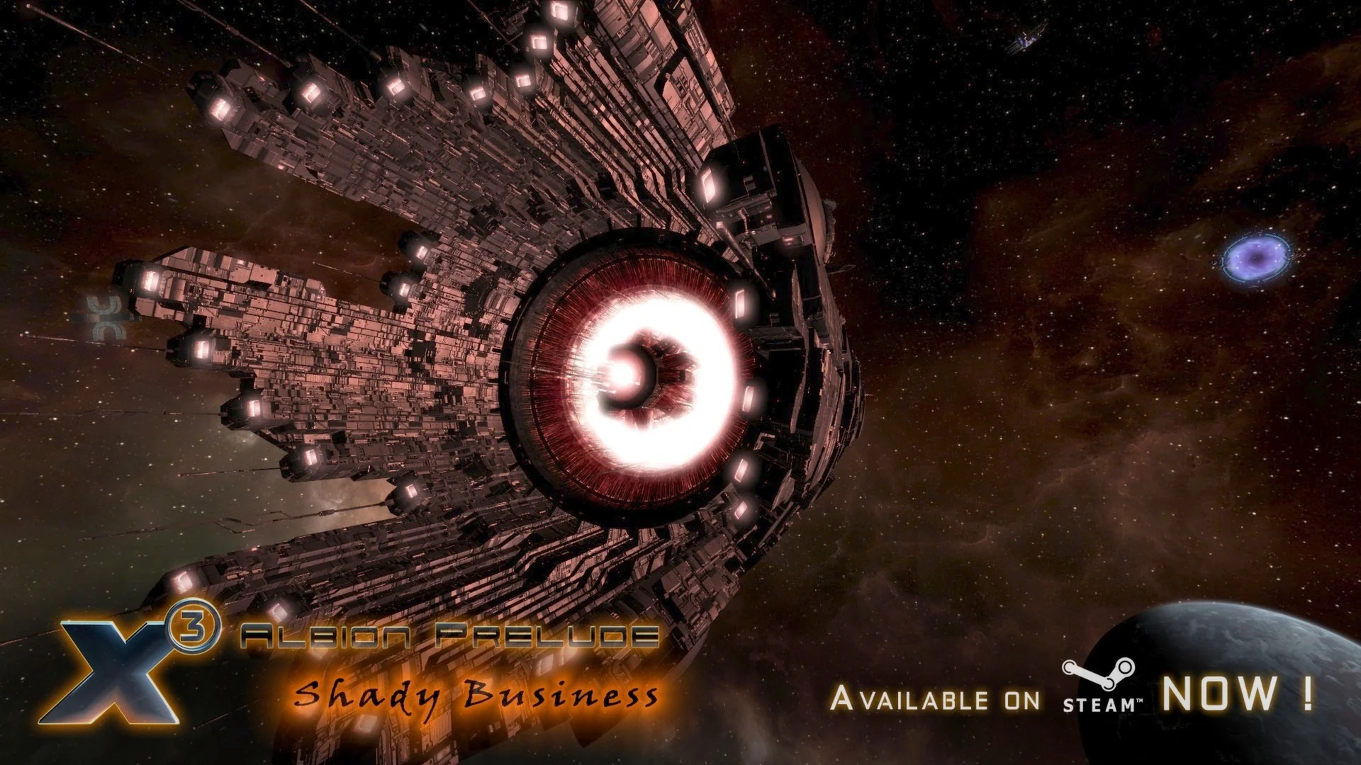 X3 Albion Prelude - Image 2