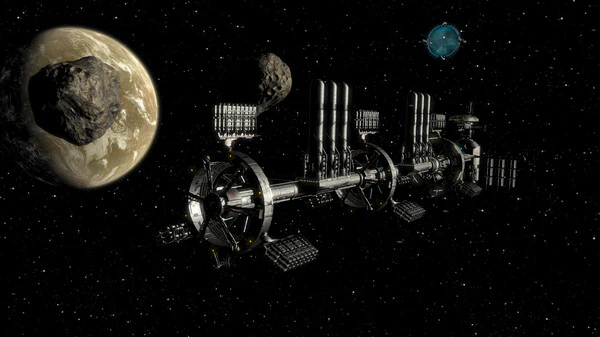 X3 Reunion - Image 4