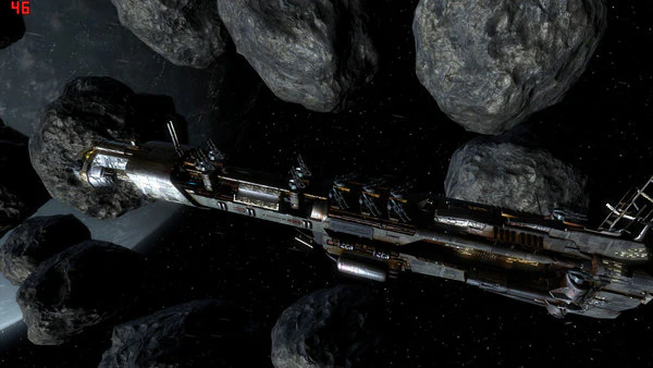 X3 Terran Conflict - Image 3