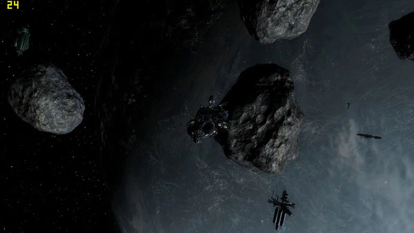 X3 Terran Conflict - Image 5