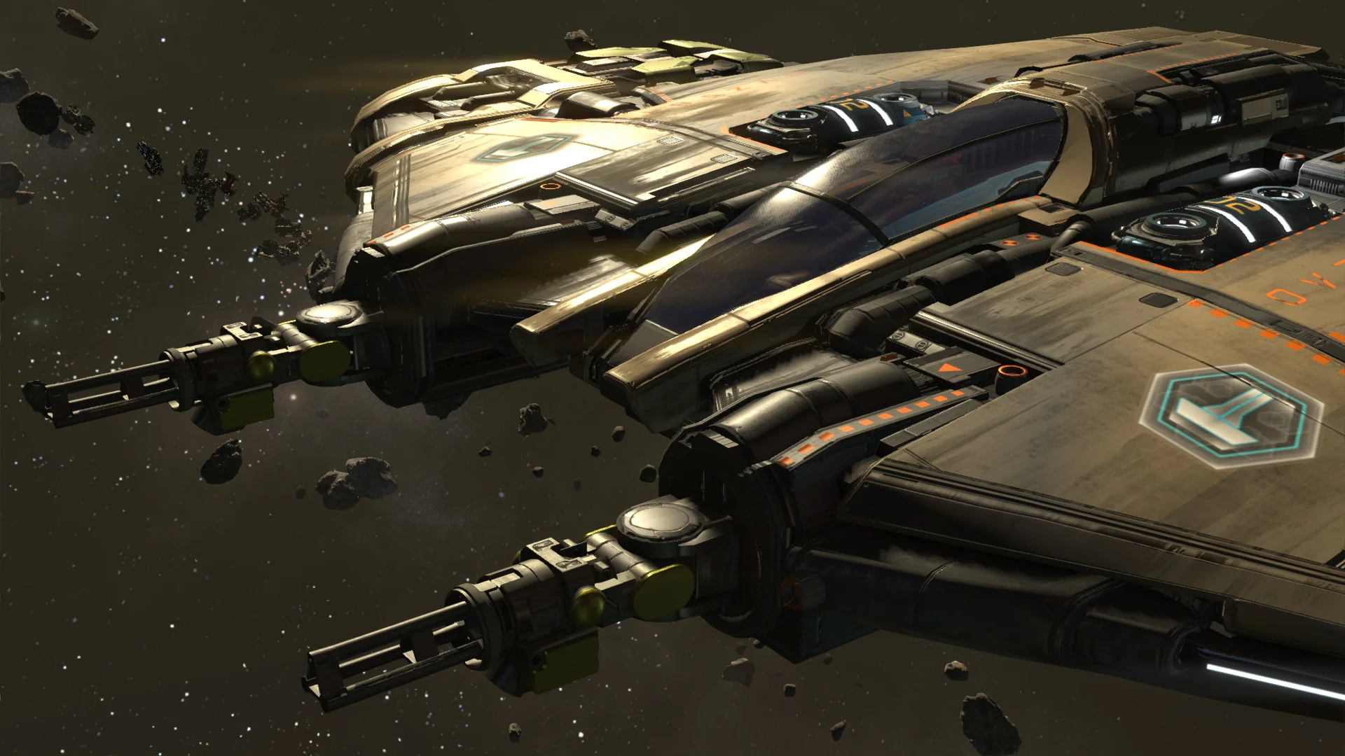 X4: Community of Planets Collectors Edition (2024) - Image 3