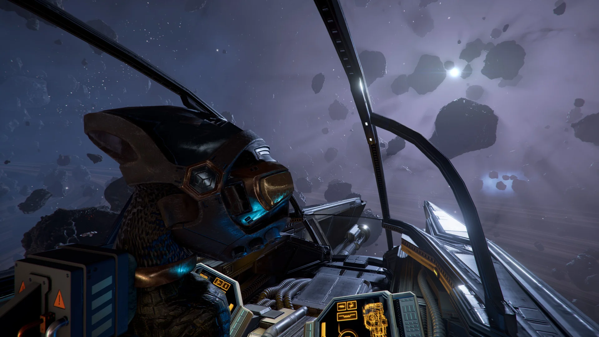X4: Community of Planets Edition (2024) - Image 5