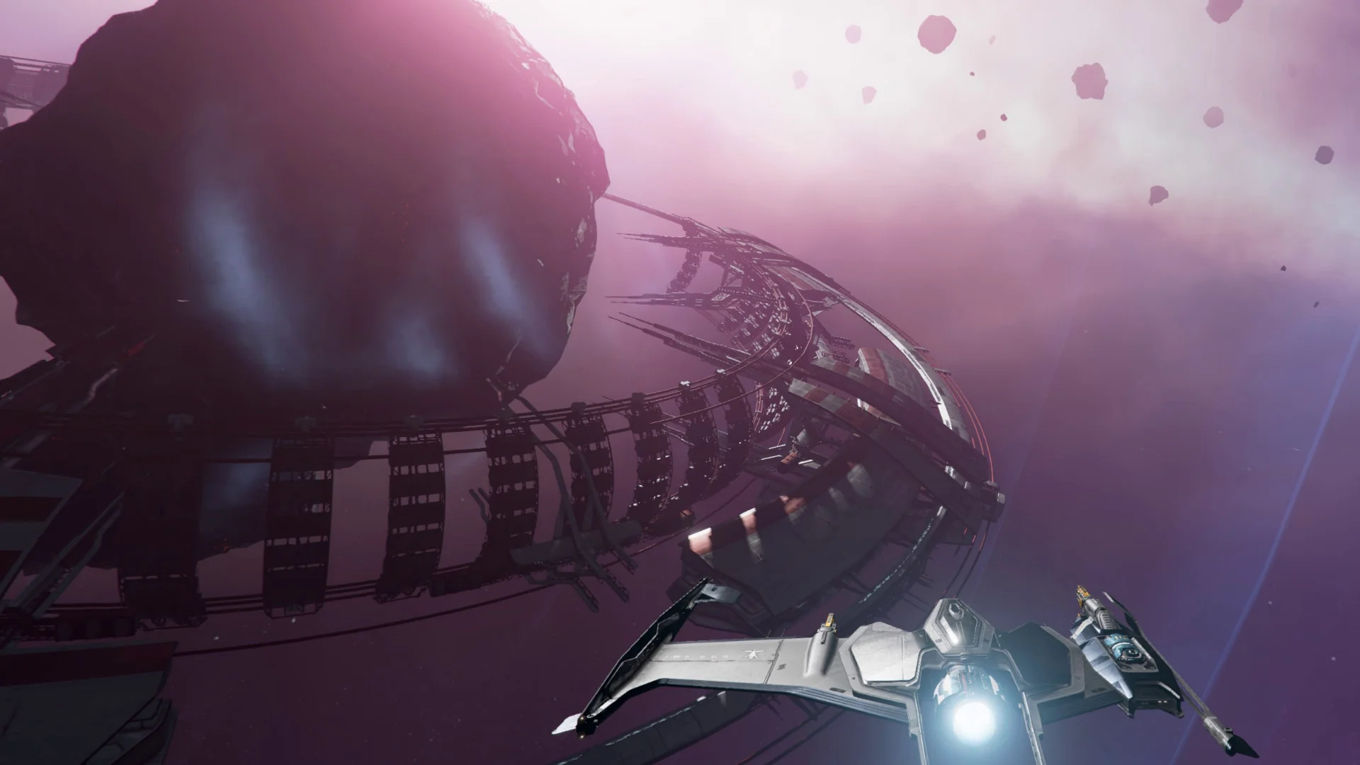 X4: Cradle of Humanity DLC - Image 2