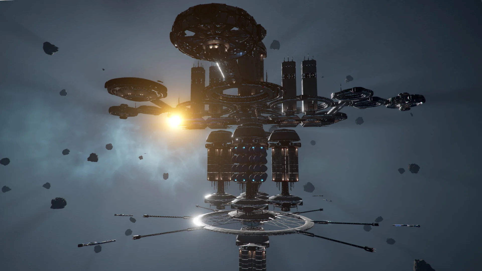 X4: Cradle of Humanity DLC - Image 3