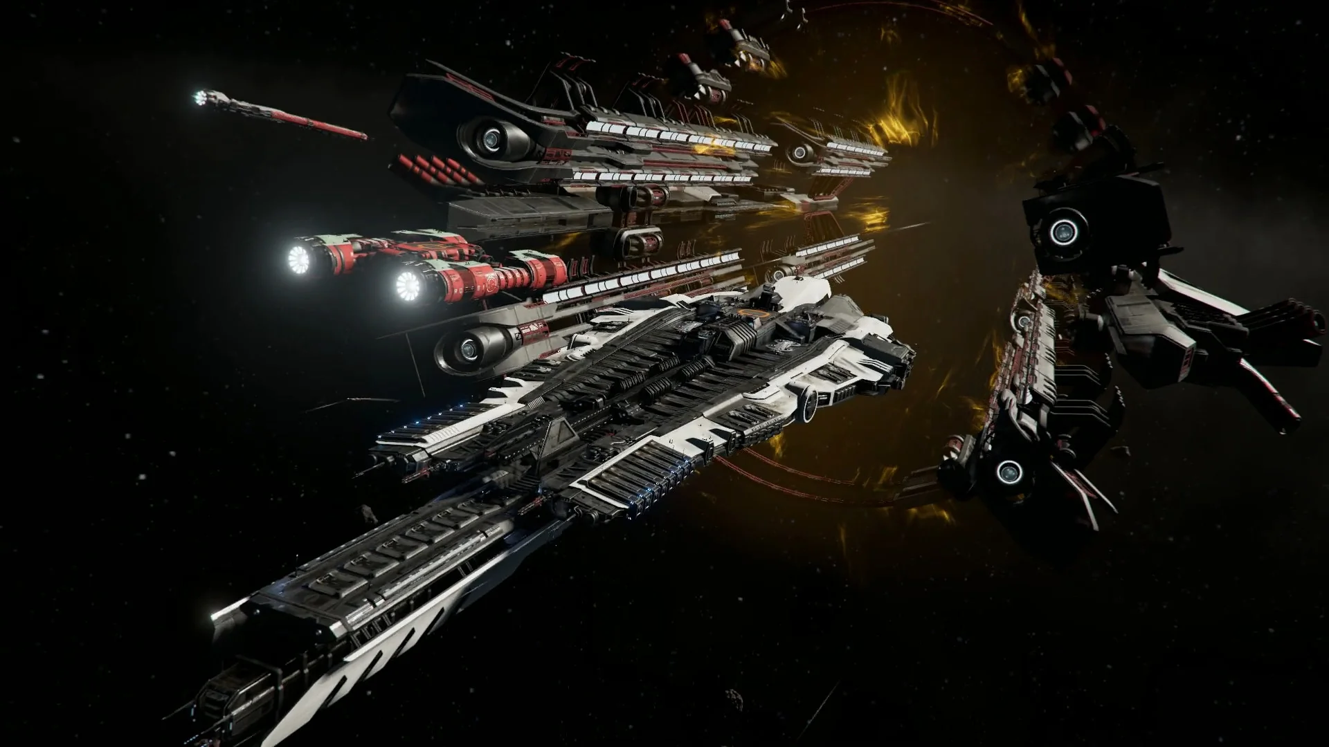 X4: Cradle of Humanity DLC - Image 4