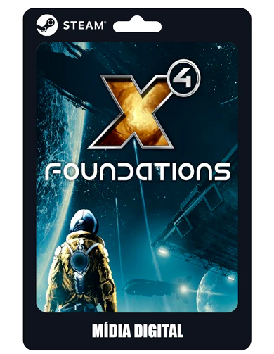 X4 Foundations