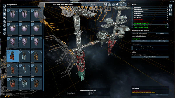 X4 Foundations - Image 3