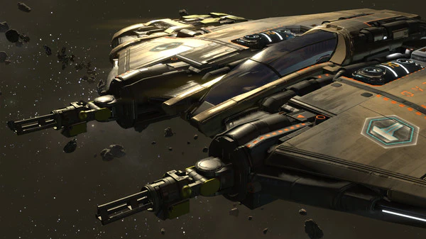 X4 Foundations - Image 4