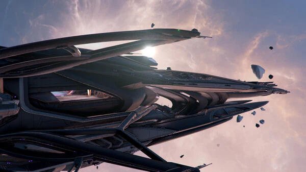 X4: Hyperion Pack DLC - Image 3