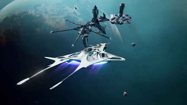 X4: Kingdom End DLC - Image 2