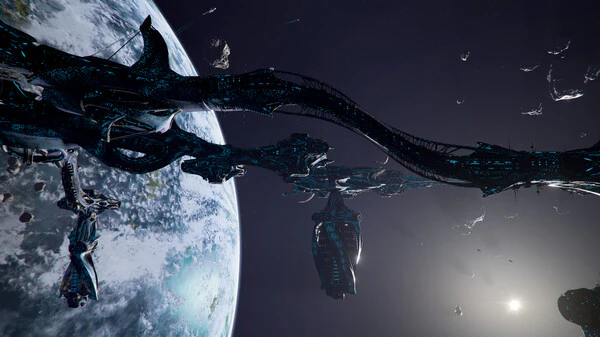 X4: Kingdom End DLC - Image 3