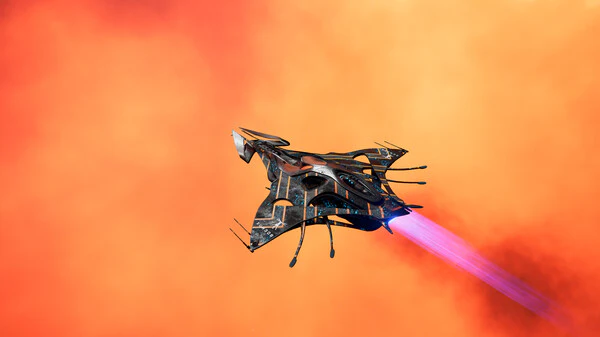 X4: Kingdom End DLC - Image 4