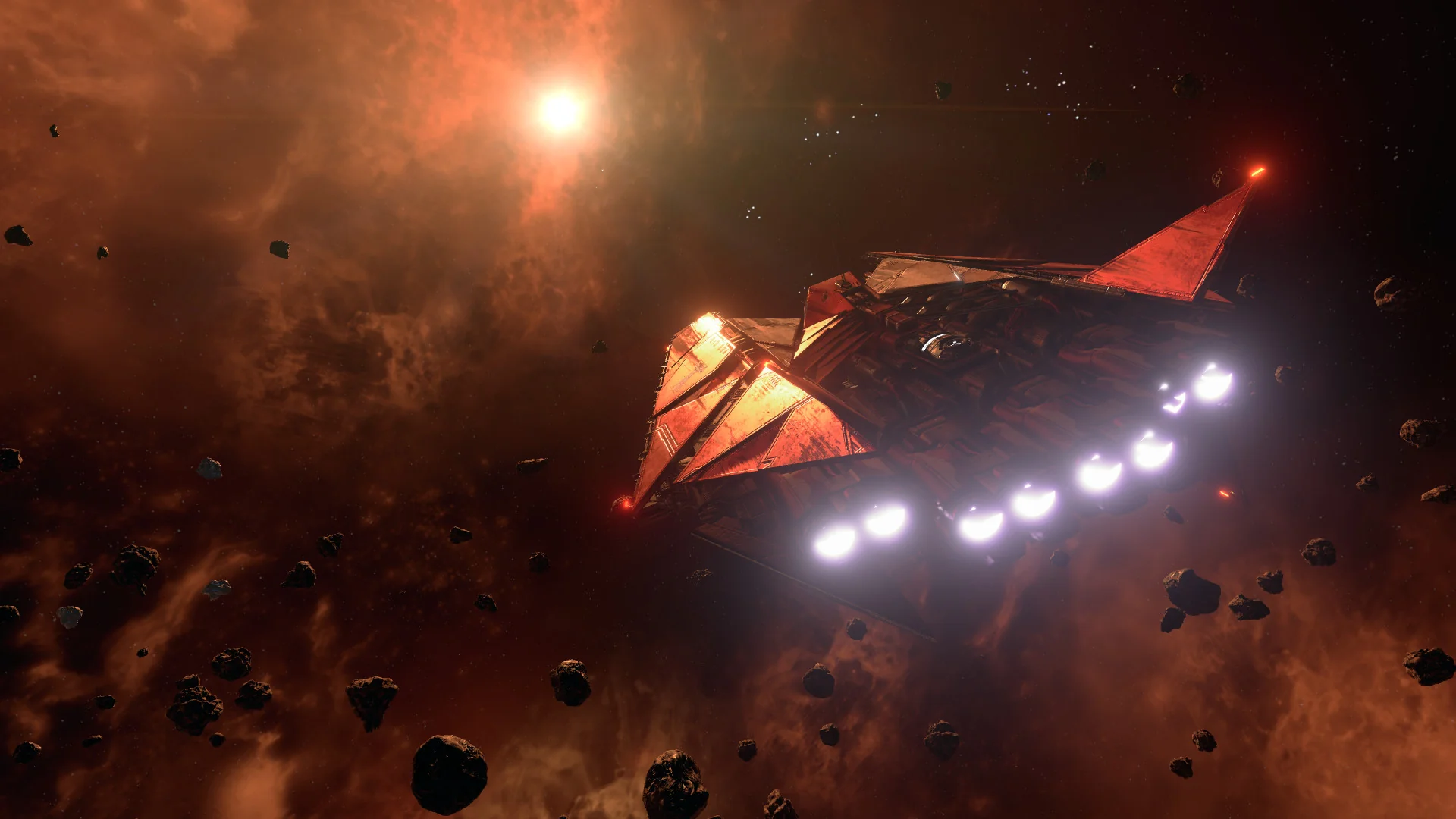 X4: Split Vendetta DLC - Image 2