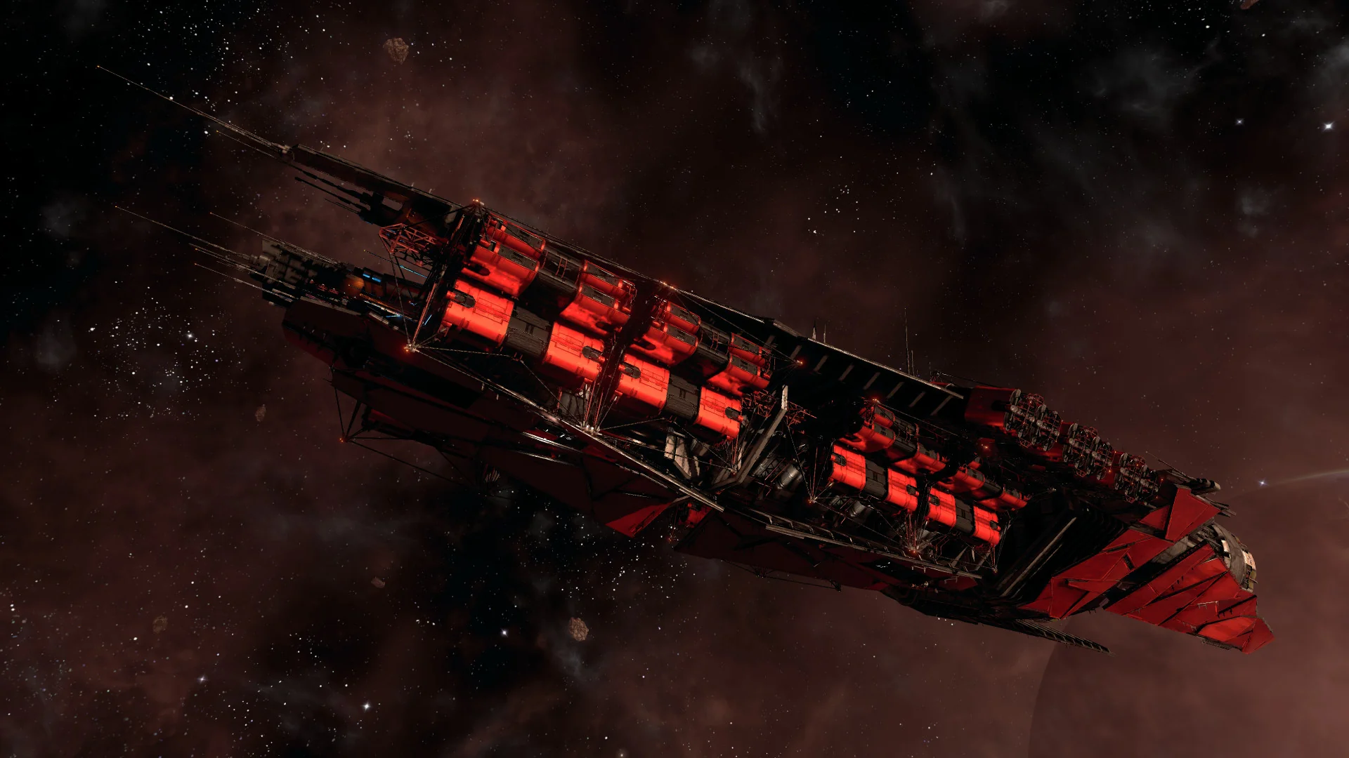 X4: Split Vendetta DLC - Image 3