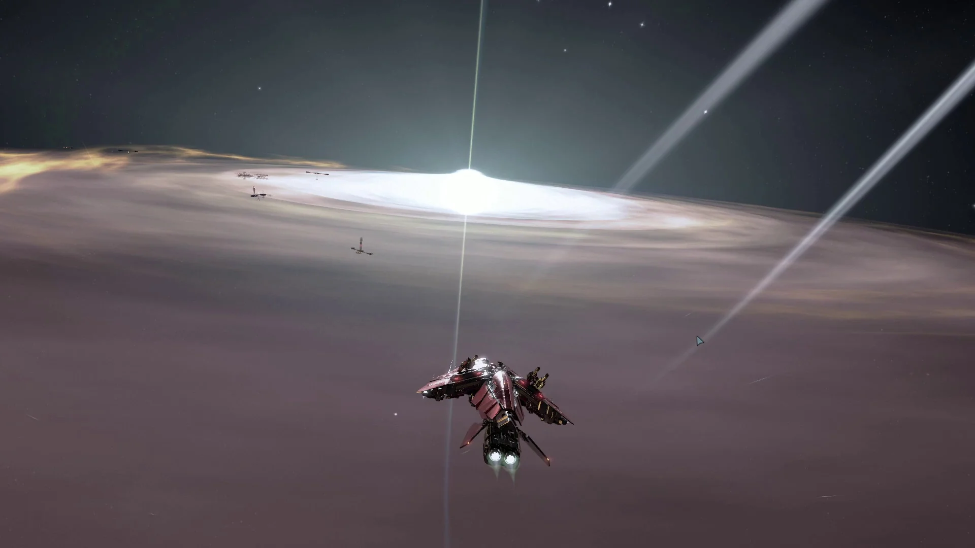 X4: Split Vendetta DLC - Image 4