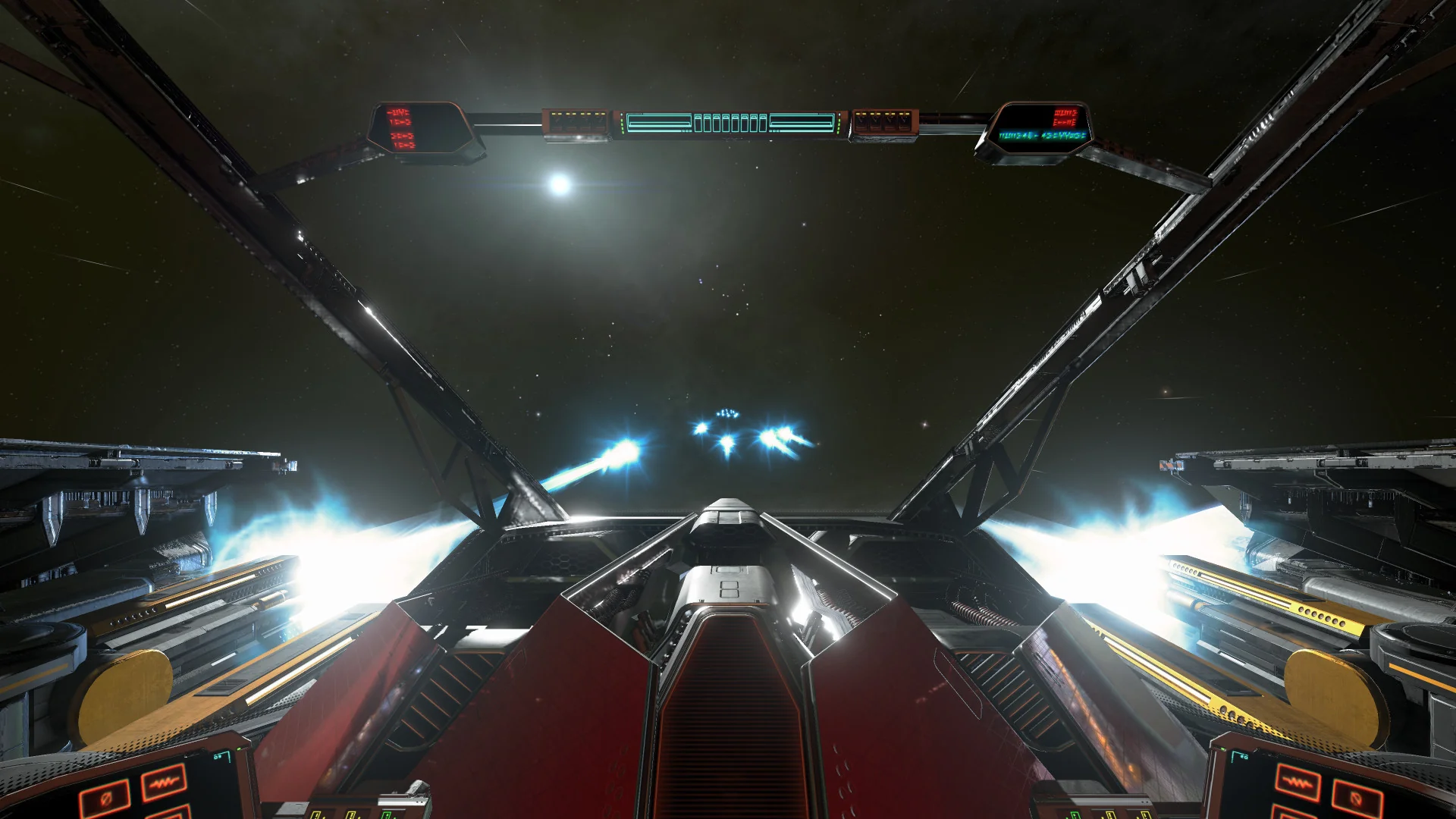 X4: Split Vendetta DLC - Image 5