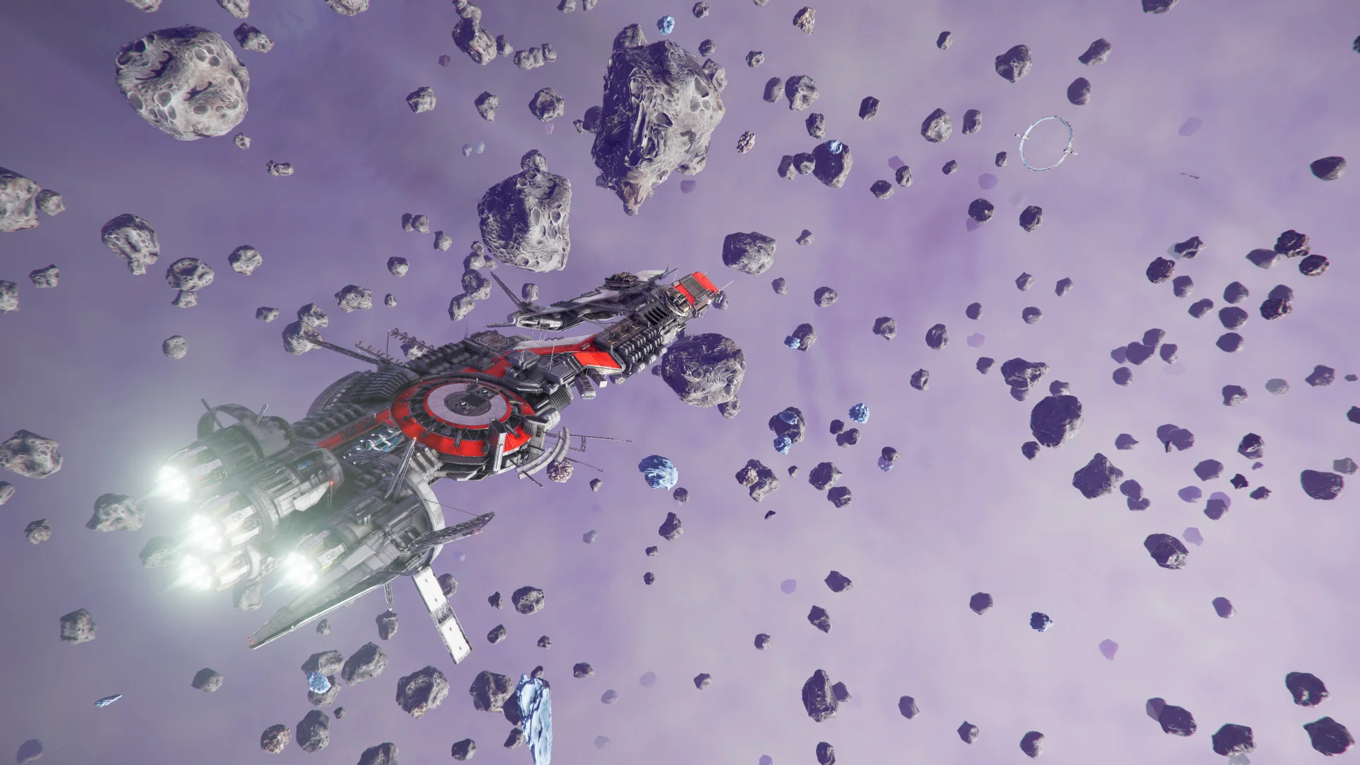 X4: Tides of Avarice DLC - Image 5