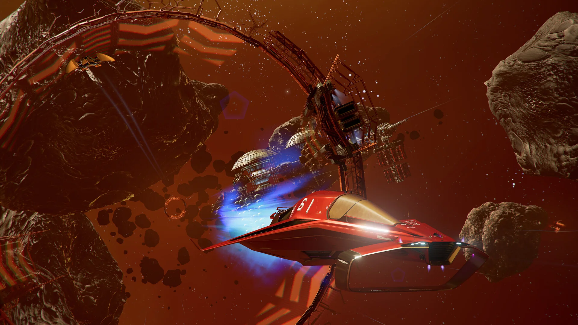 X4: Timelines DLC - Image 3