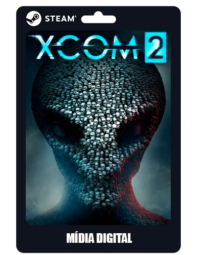 XCOM 2