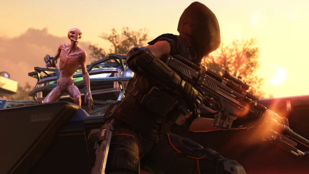 XCOM 2 - Image 2