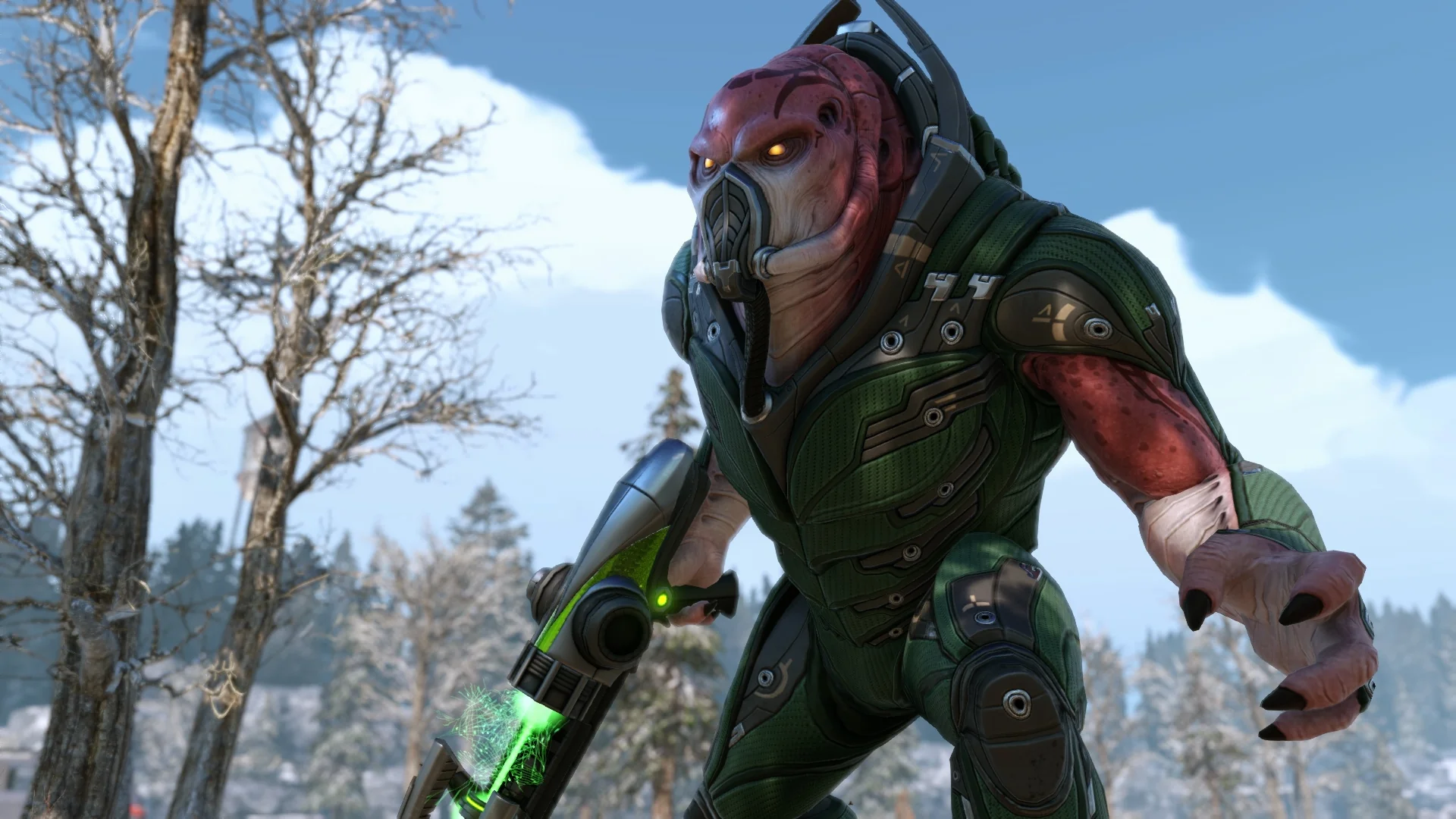 XCOM 2 - Image 3
