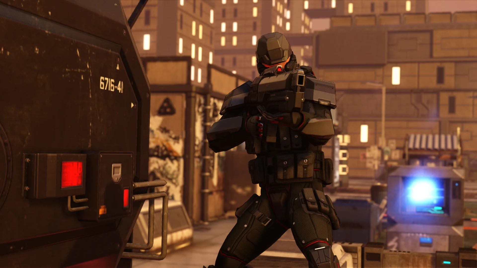 XCOM 2 - Image 4