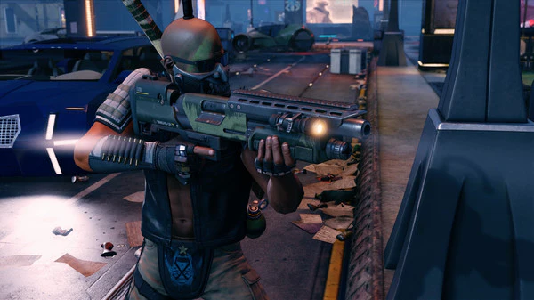 XCOM 2: Anarchy's Children DLC - Image 2