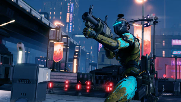 XCOM 2: Anarchy's Children DLC - Image 3