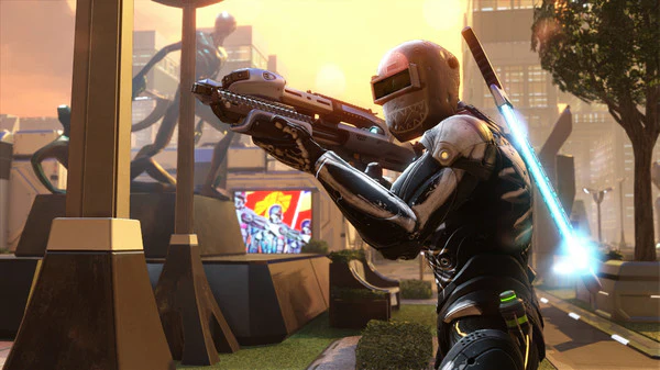 XCOM 2: Anarchy's Children DLC - Image 5