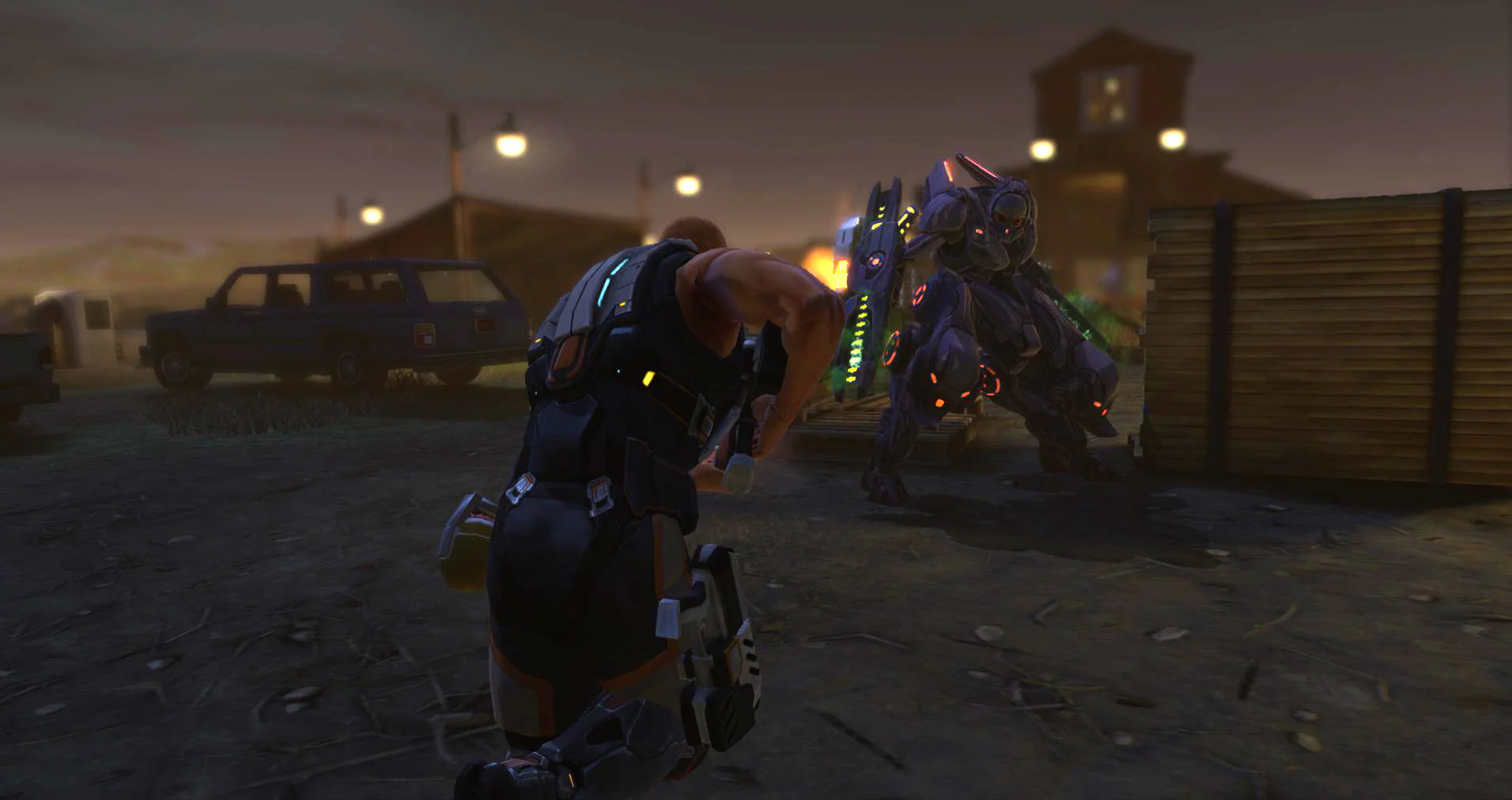 XCOM Enemy Within - Image 3
