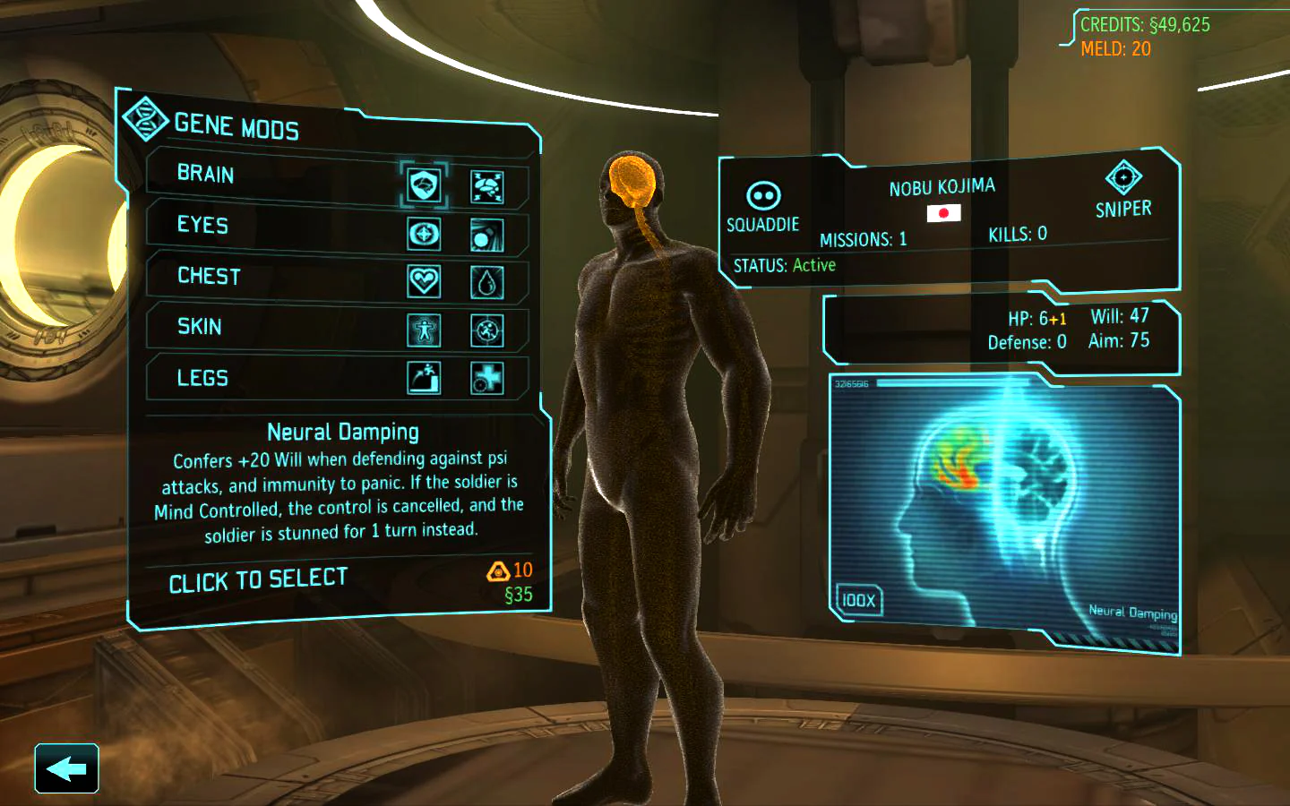 XCOM Enemy Within - Image 4
