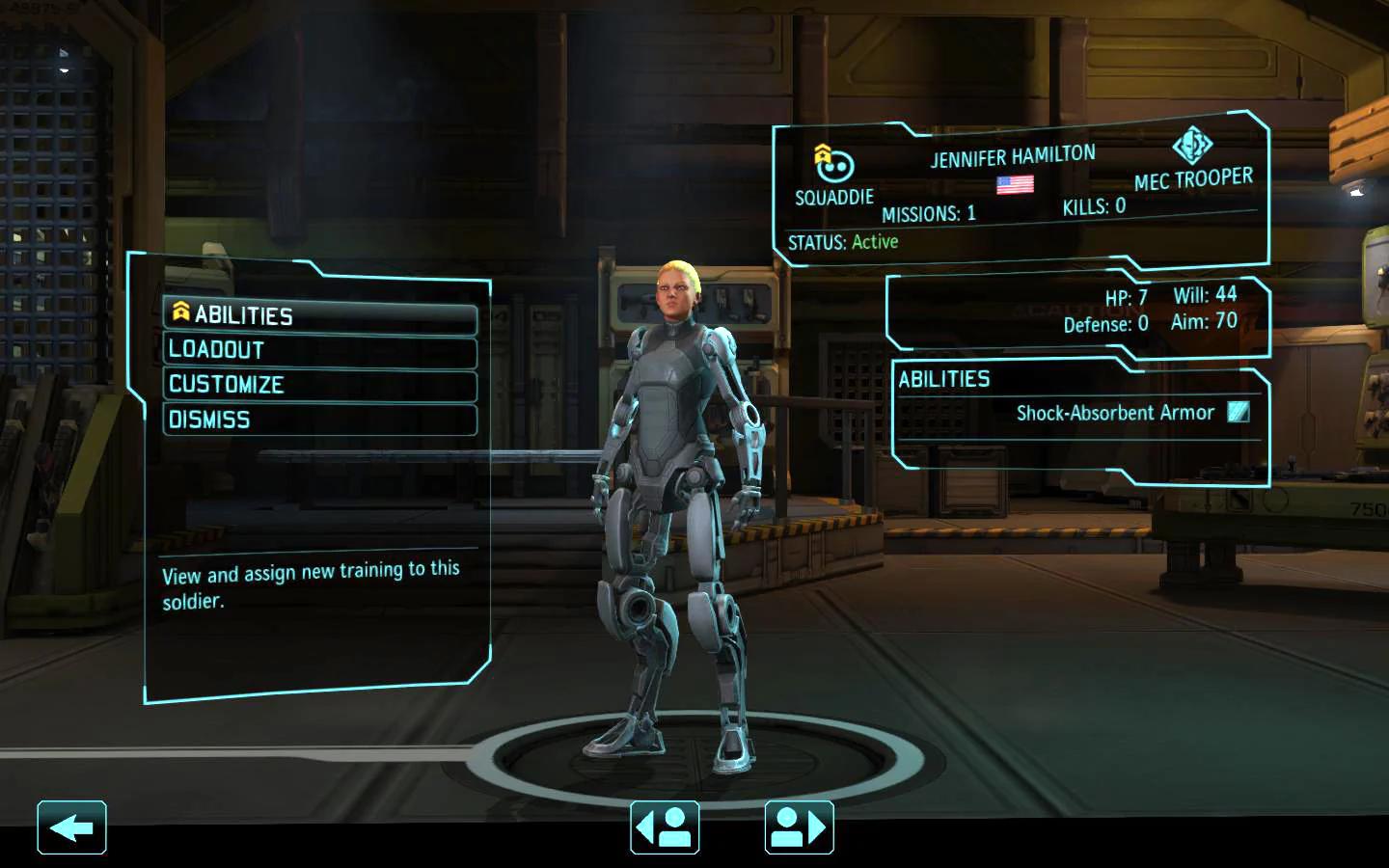 XCOM Enemy Within - Image 5