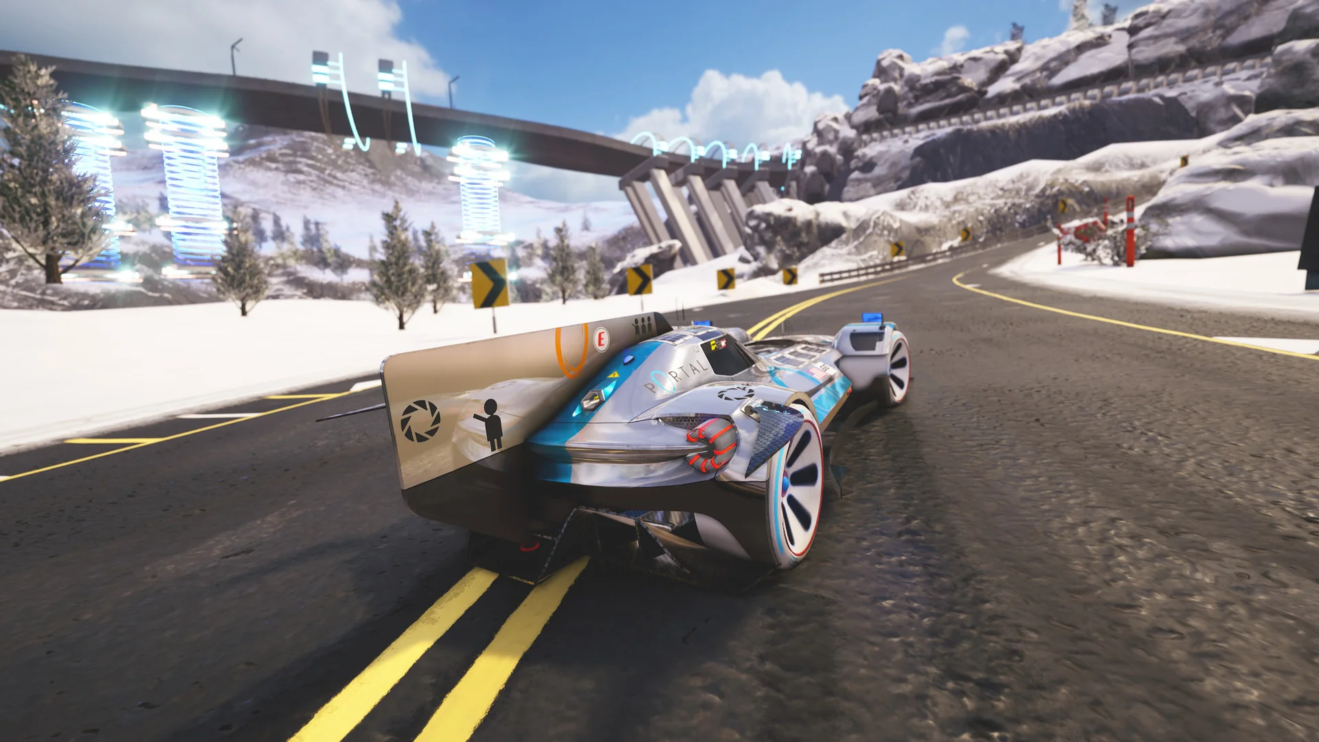 Xenon Racer - Image 3