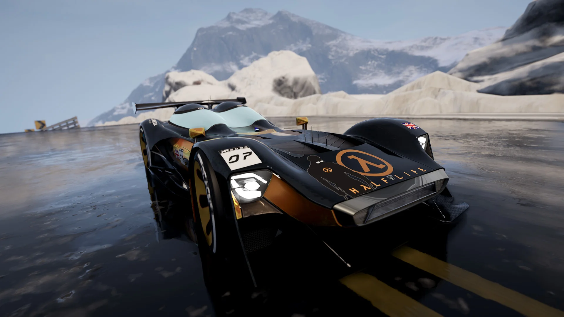 Xenon Racer - Image 4