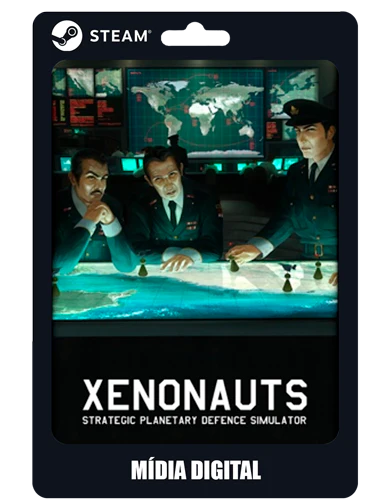 Xenonauts
