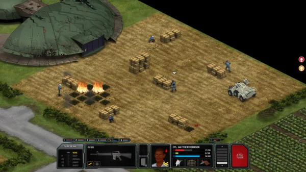 Xenonauts - Image 2