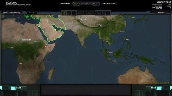 Xenonauts - Image 3