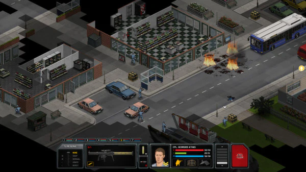 Xenonauts - Image 4
