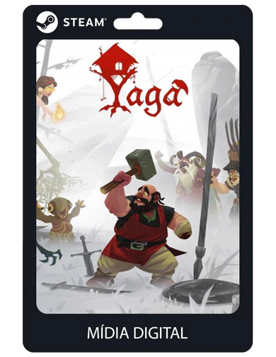 Yaga