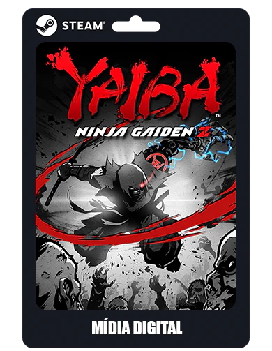 YAIBA: NINJA GAIDEN Z