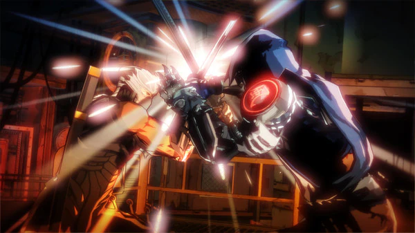 YAIBA: NINJA GAIDEN Z - Image 5