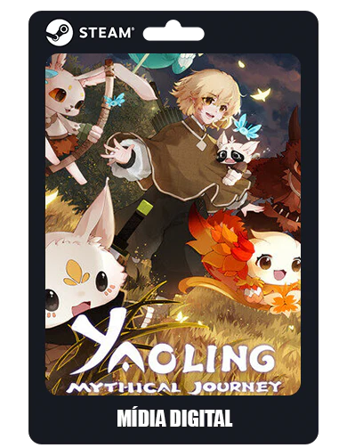 Yaoling: Mythical Journey
